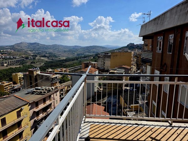 appartamento in vendita ad Agrigento in zona Centro Storico