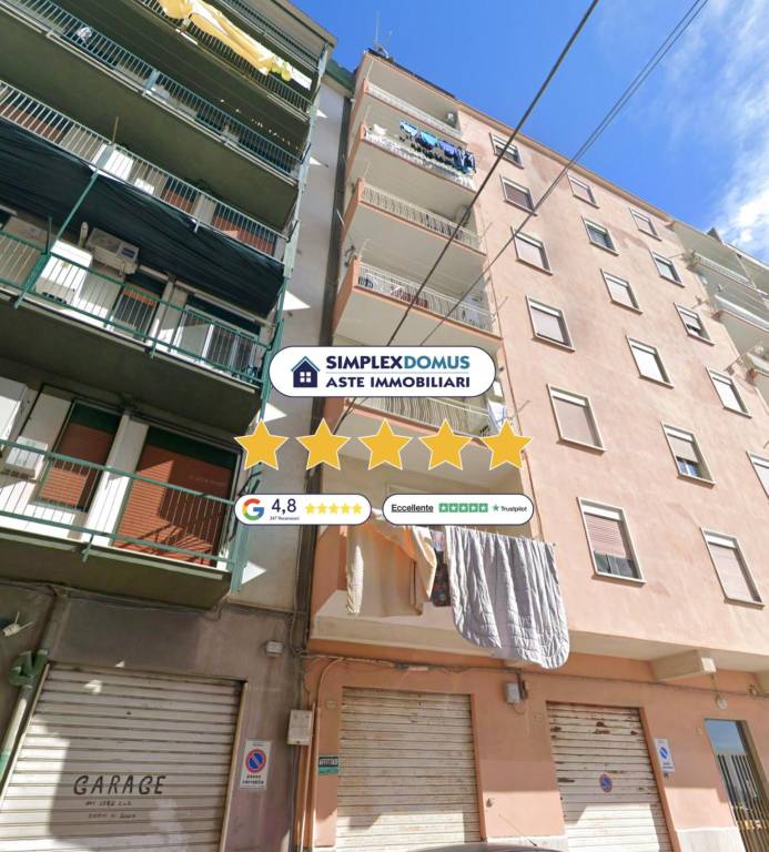 appartamento in vendita ad Agrigento in zona Centro Storico