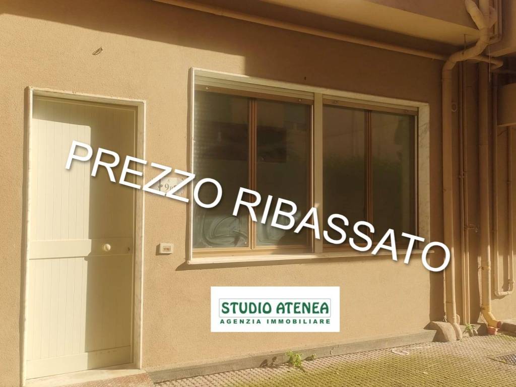 appartamento in vendita ad Agrigento