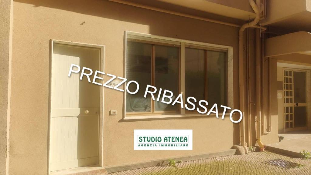 appartamento in vendita ad Agrigento in zona Centro Storico