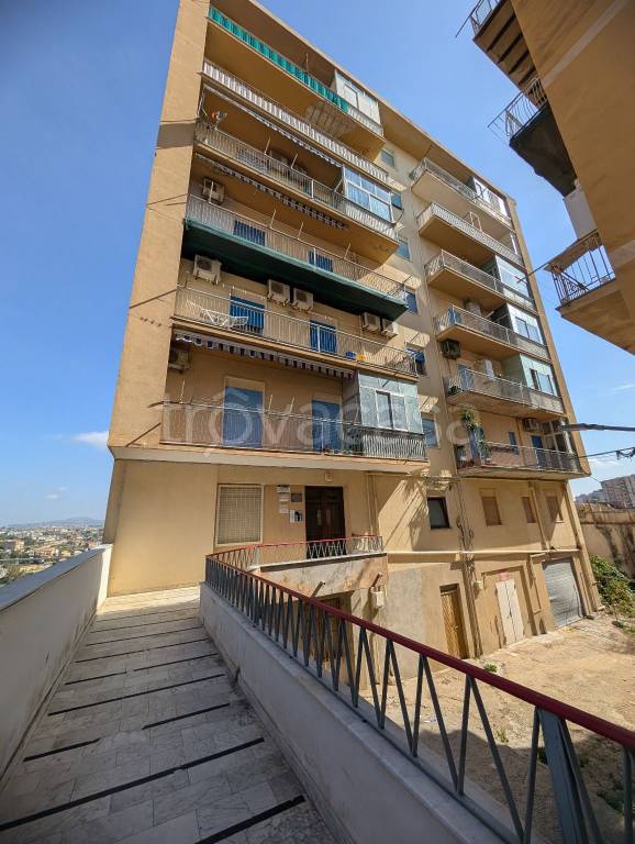 appartamento in vendita ad Agrigento in zona Centro Storico