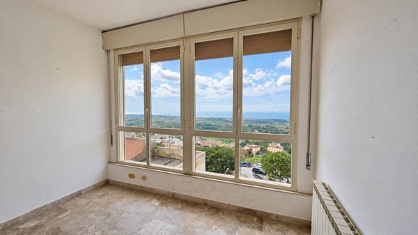 appartamento in vendita ad Agrigento