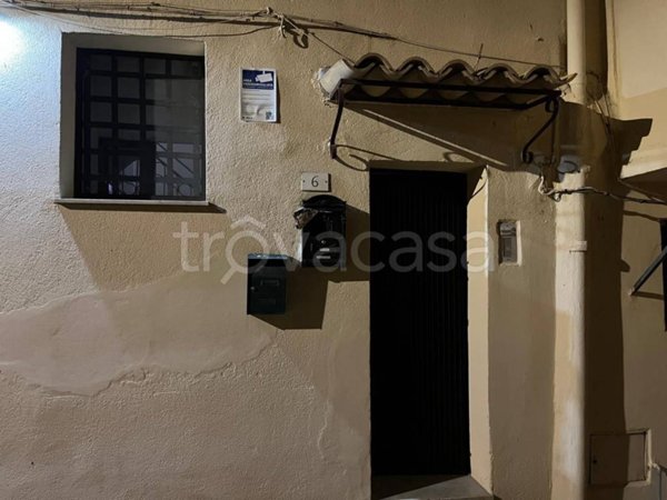 appartamento in vendita ad Agrigento in zona Centro Storico