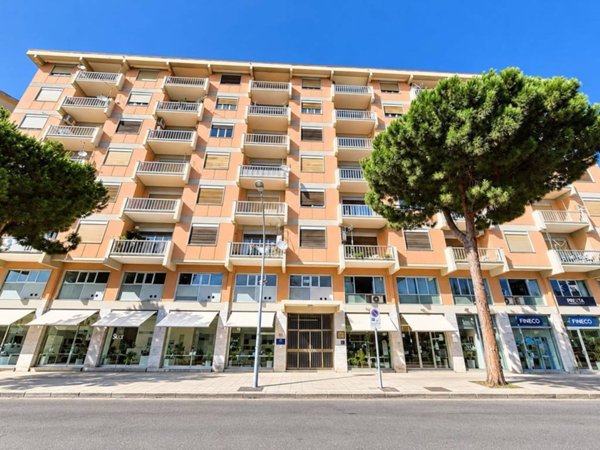 appartamento in vendita ad Agrigento