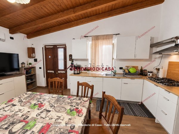 appartamento in vendita ad Agrigento in zona Centro Storico
