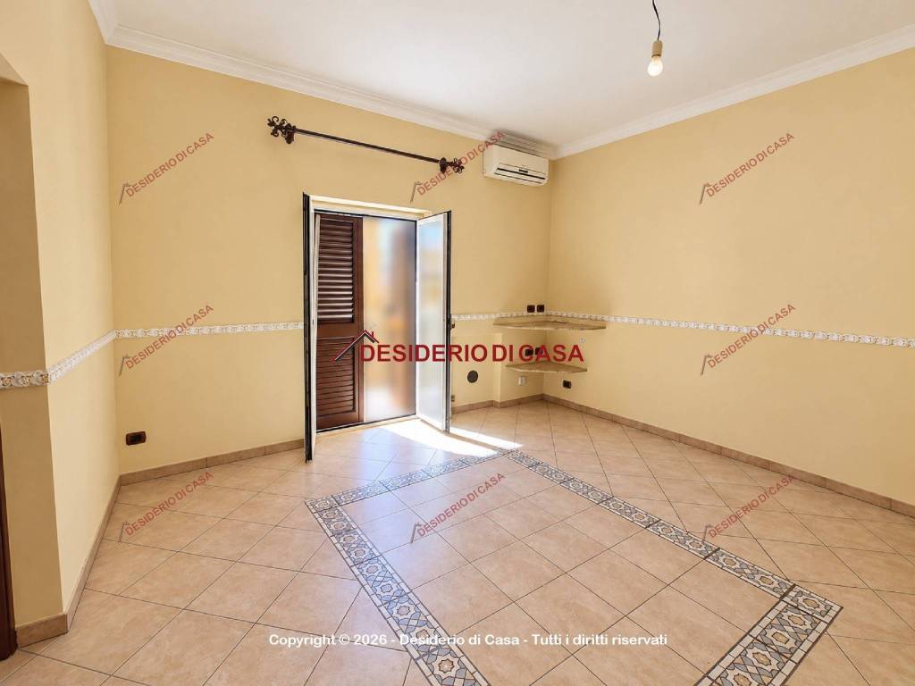 appartamento in vendita ad Agrigento in zona Centro Storico