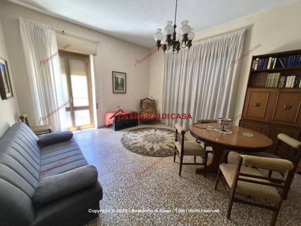 appartamento in vendita ad Agrigento