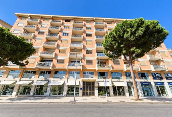 appartamento in vendita ad Agrigento