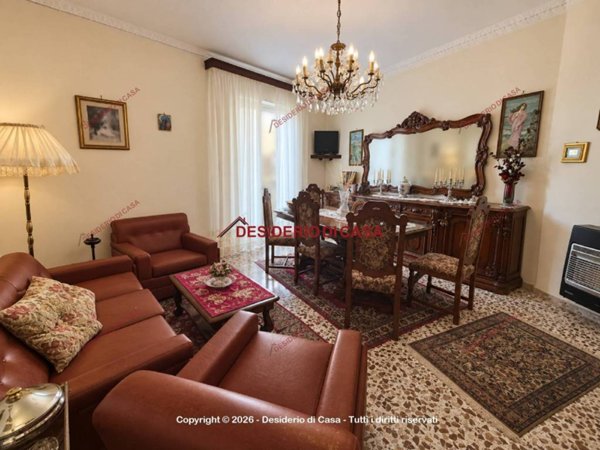 appartamento in vendita ad Agrigento