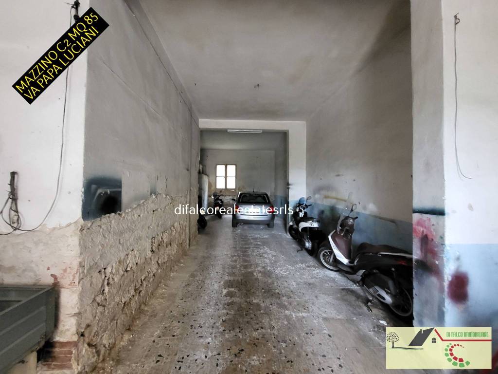 casa indipendente in vendita ad Agrigento