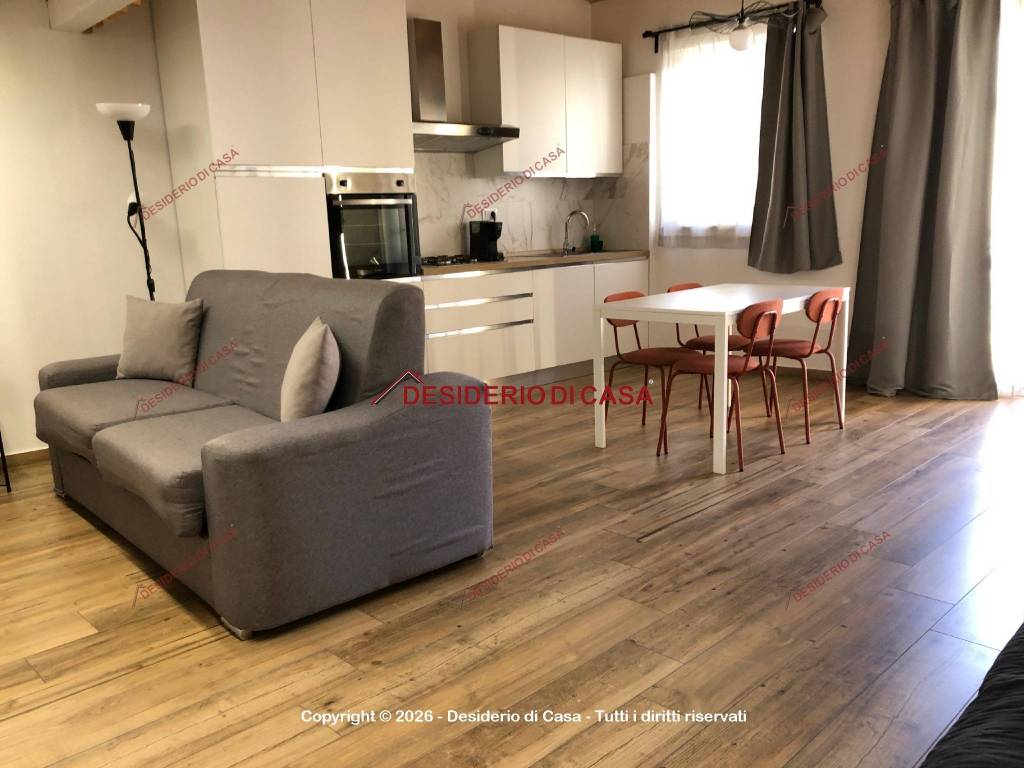 appartamento in vendita ad Agrigento in zona Centro Storico