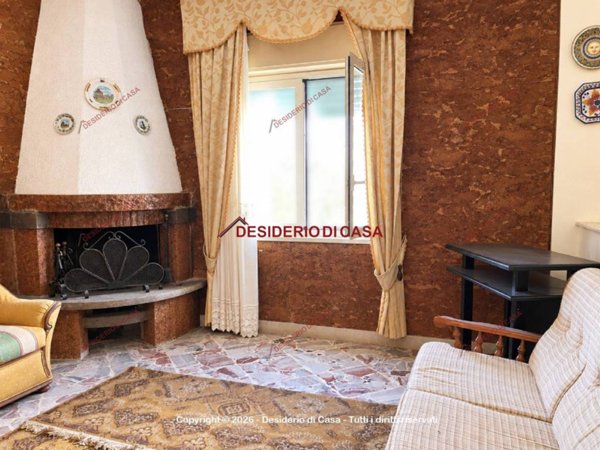 appartamento in vendita ad Agrigento