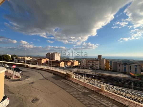 appartamento in vendita ad Agrigento in zona Centro Storico