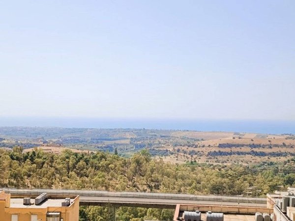 appartamento in vendita ad Agrigento in zona Centro Storico
