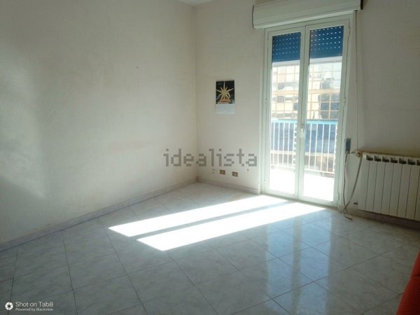 appartamento in vendita ad Agrigento in zona Centro Storico
