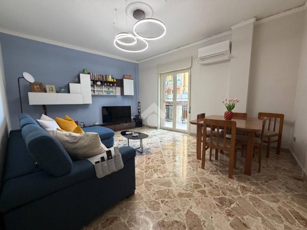 appartamento in vendita ad Agrigento in zona Centro Storico