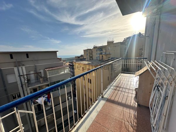 appartamento in vendita ad Agrigento in zona Centro Storico