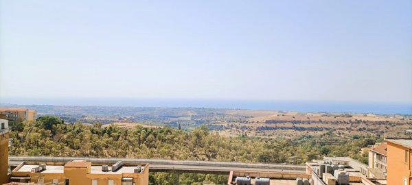 appartamento in vendita ad Agrigento in zona Centro Storico