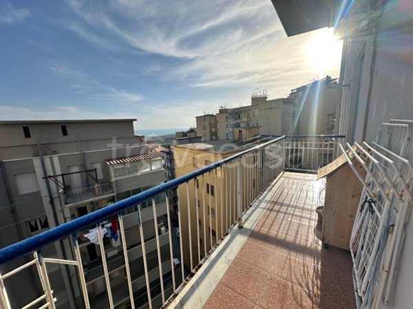 appartamento in vendita ad Agrigento in zona Centro Storico