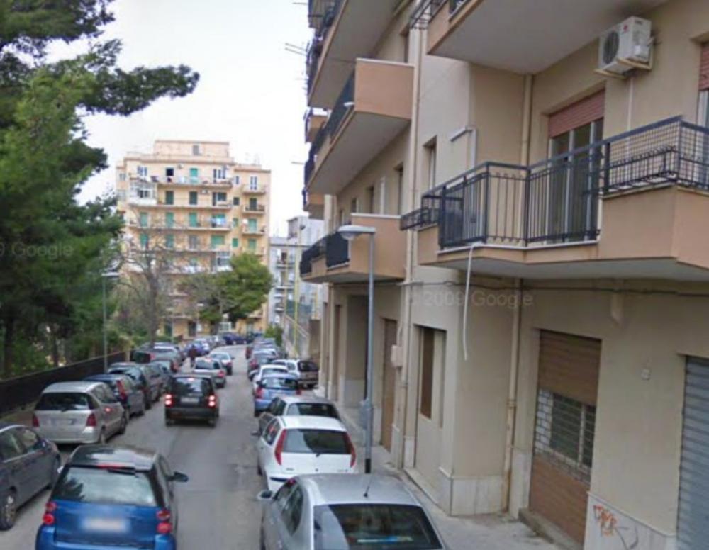 appartamento in vendita ad Agrigento in zona Centro Storico
