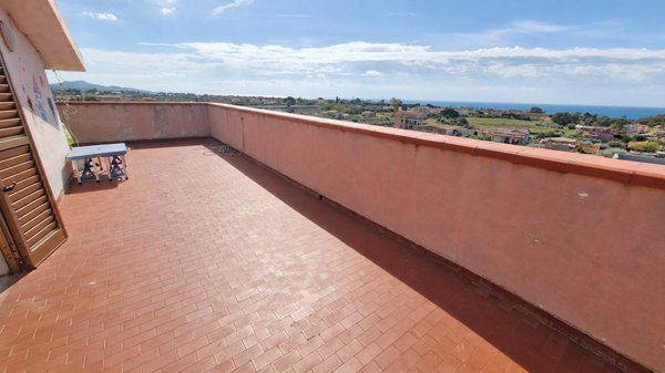 appartamento in vendita ad Agrigento in zona Centro Storico