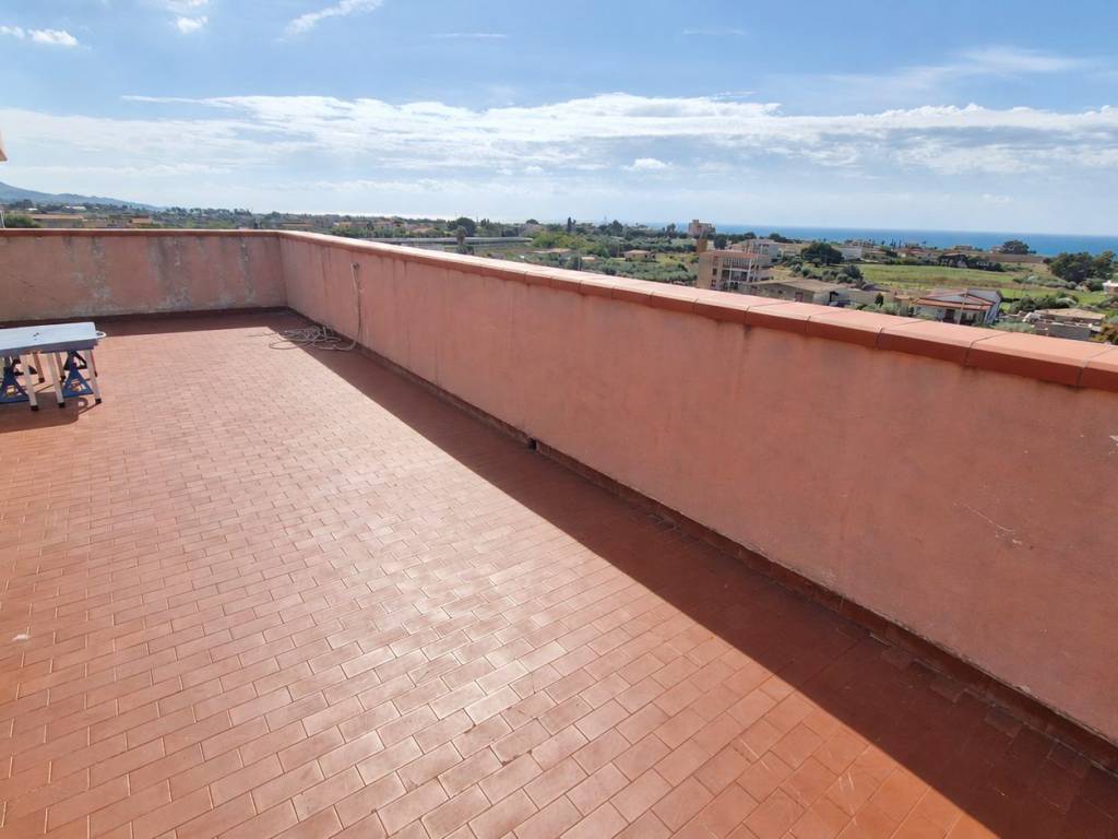 appartamento in vendita ad Agrigento in zona Centro Storico