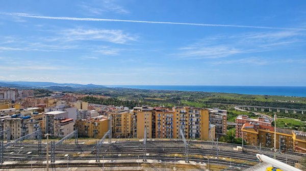 appartamento in vendita ad Agrigento in zona Centro Storico