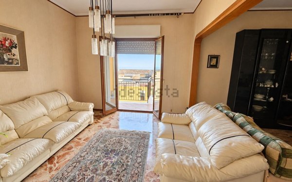 appartamento in vendita ad Agrigento