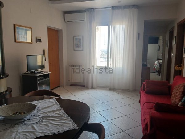 appartamento in vendita ad Agrigento in zona Centro Storico