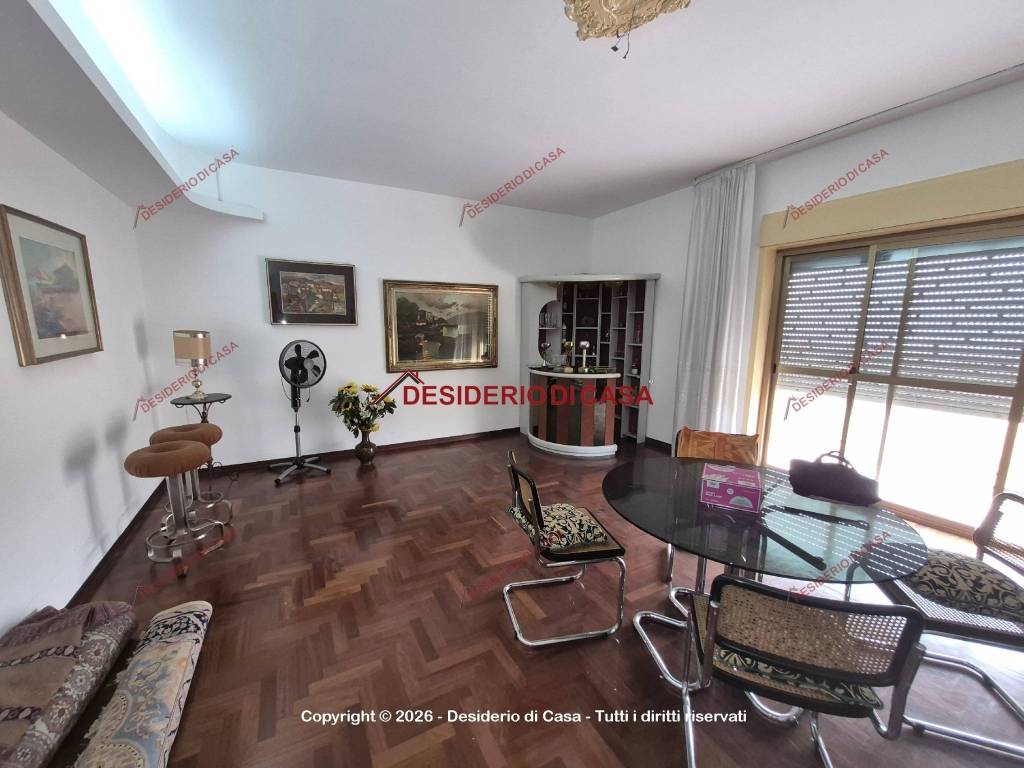 appartamento in vendita ad Agrigento in zona Centro Storico