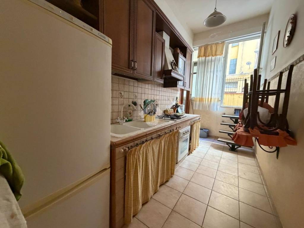 appartamento in vendita ad Agrigento in zona Centro Storico