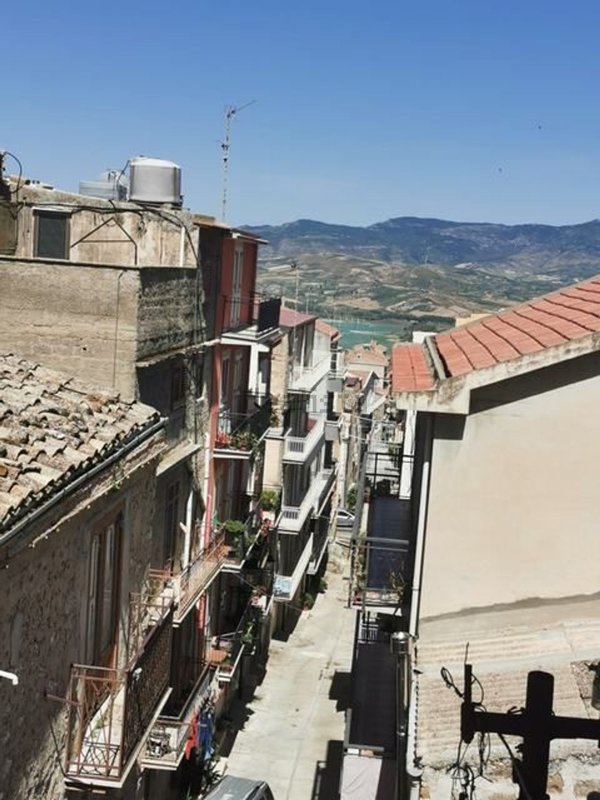 appartamento in vendita ad Alessandria della Rocca