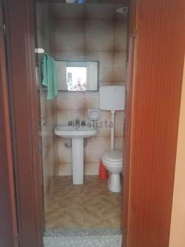 appartamento in vendita ad Alessandria della Rocca