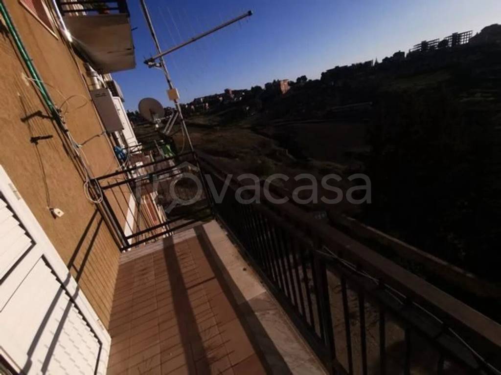 appartamento in vendita ad Alessandria della Rocca