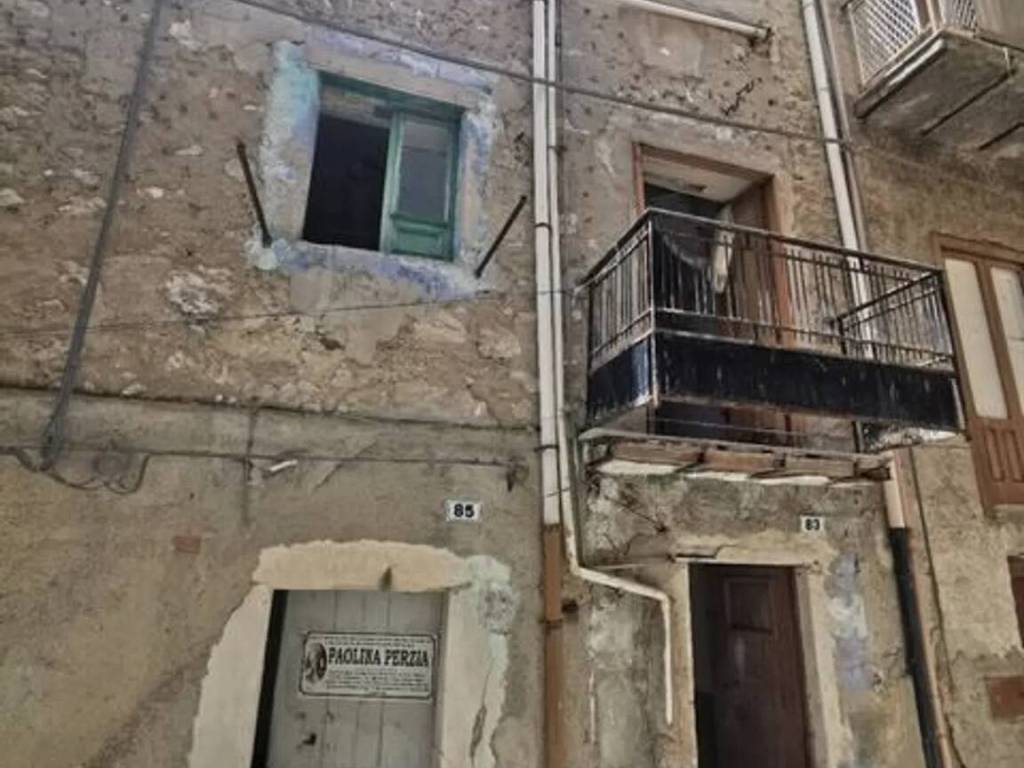 appartamento in vendita ad Alessandria della Rocca