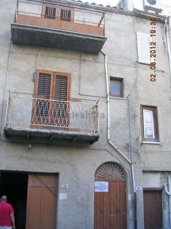 appartamento in vendita ad Alessandria della Rocca