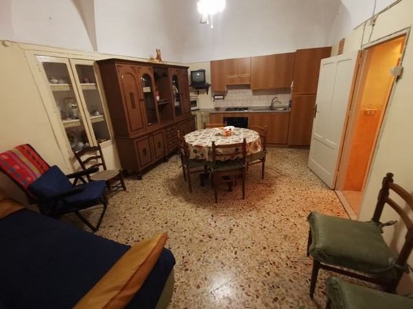 appartamento in vendita ad Alessandria della Rocca