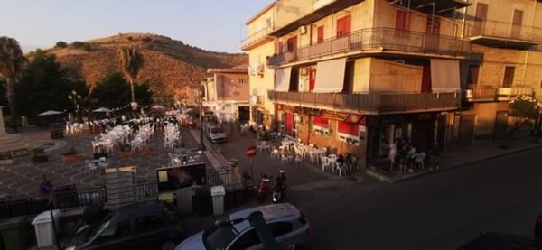 appartamento in vendita ad Alessandria della Rocca