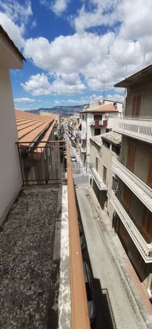 appartamento in vendita ad Alessandria della Rocca