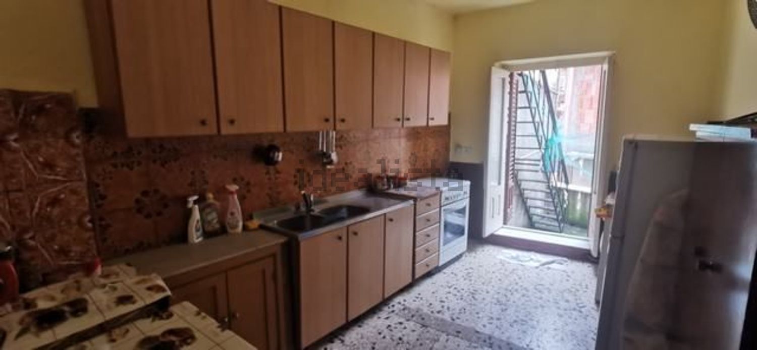 appartamento in vendita ad Alessandria della Rocca