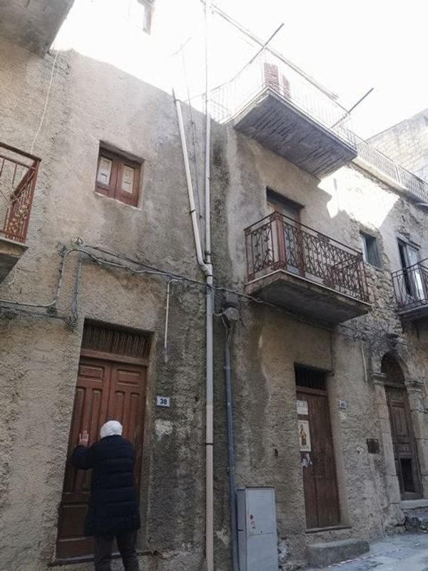 appartamento in vendita ad Alessandria della Rocca