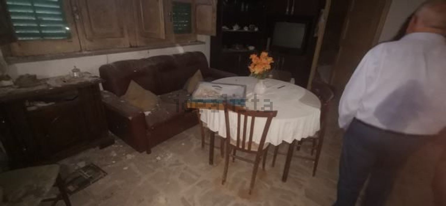 casa indipendente in vendita ad Alessandria della Rocca
