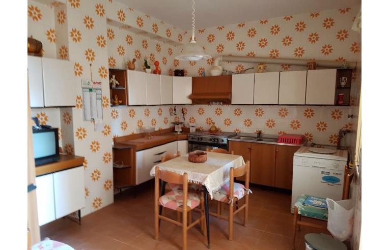 appartamento in vendita ad Aragona
