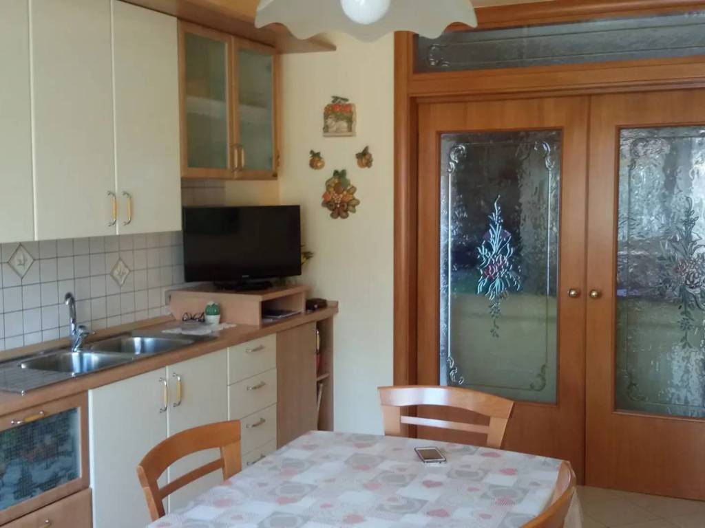 appartamento in vendita ad Aragona