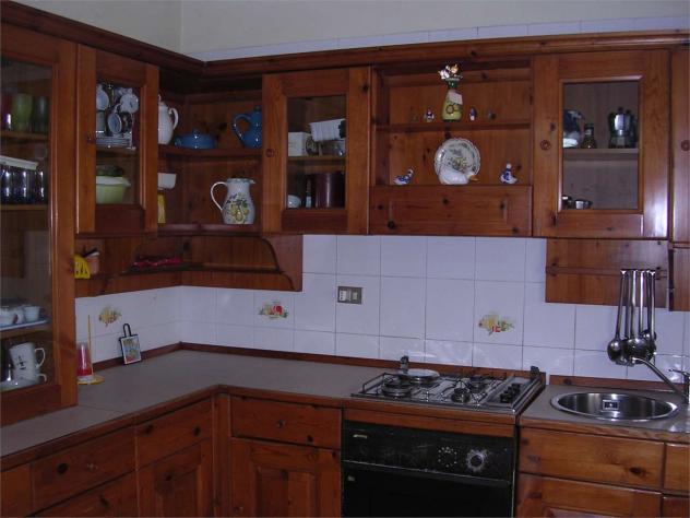 appartamento in vendita ad Aragona