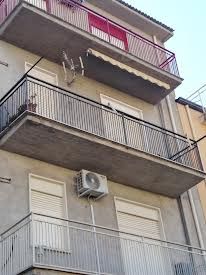 appartamento in vendita ad Aragona