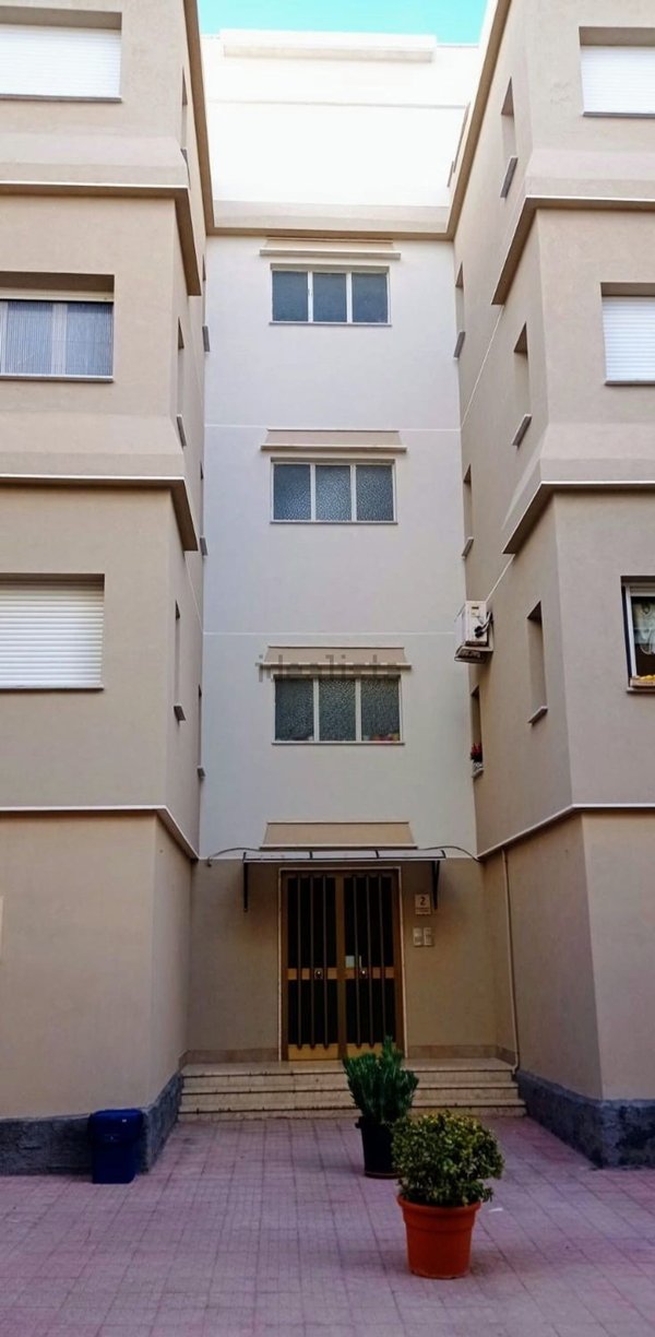 appartamento in vendita ad Aragona