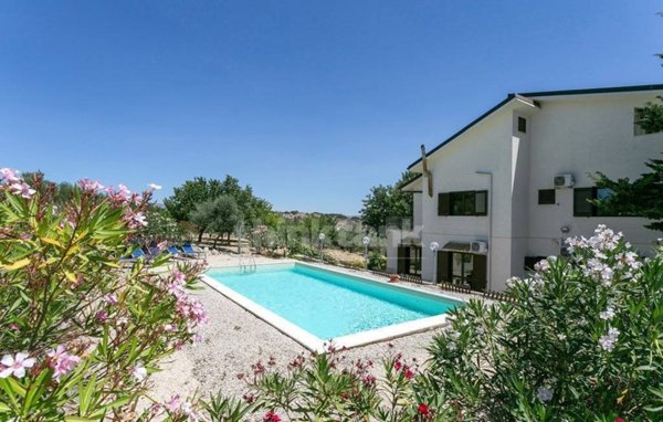 casa indipendente in vendita ad Aragona