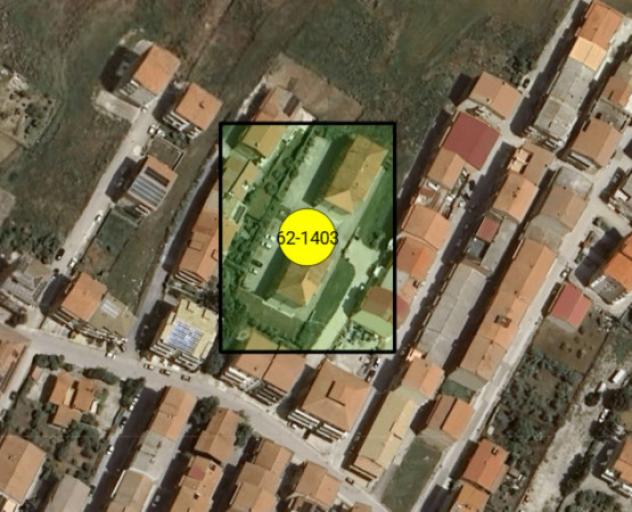 appartamento in vendita ad Aragona