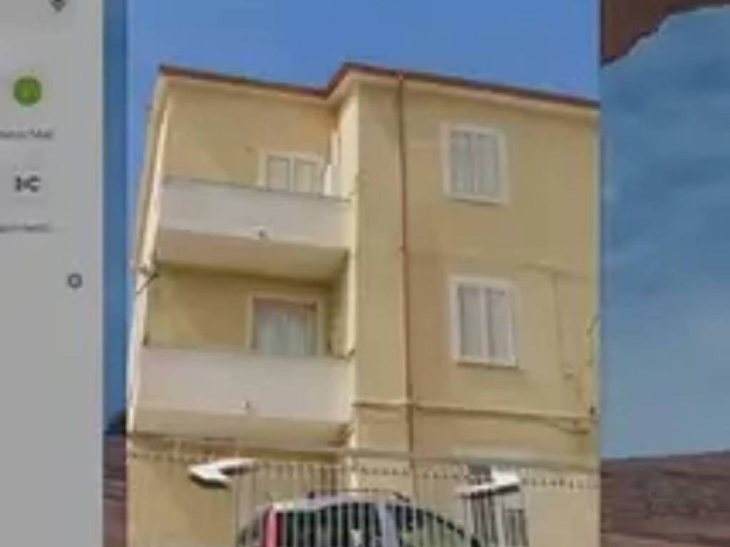 appartamento in vendita ad Aragona